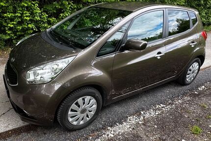 Kia Venga Gebrauchtwagen