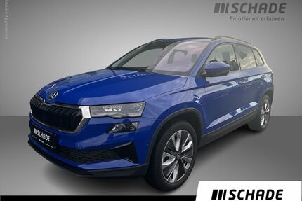 Skoda Karoq Gebrauchtwagen