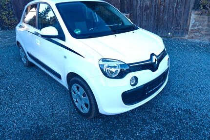 Renault Twingo Gebrauchtwagen