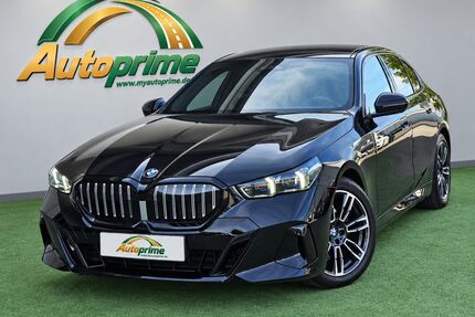 BMW 520 Gebrauchtwagen