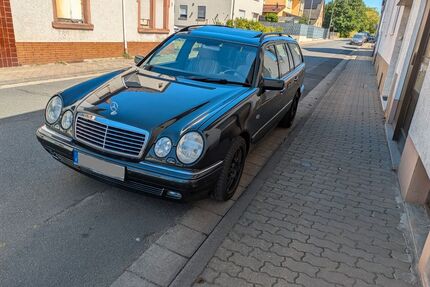 Mercedes-Benz E 430 Gebrauchtwagen