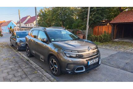 Citroen C5 Aircross Gebrauchtwagen