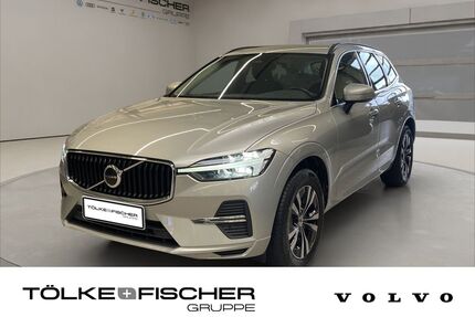 Volvo XC60 Gebrauchtwagen