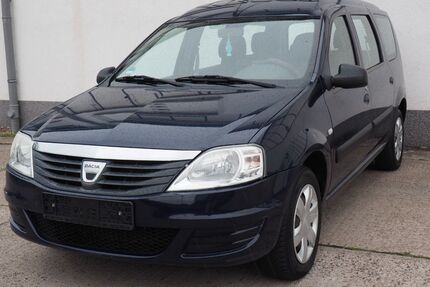 Dacia Logan Gebrauchtwagen