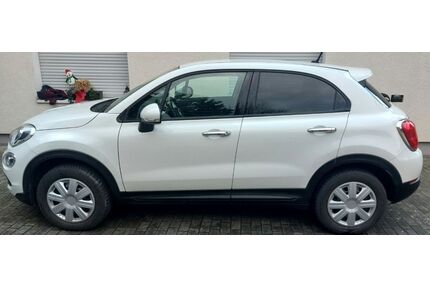 Fiat 500X Gebrauchtwagen