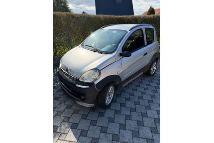 Microcar M.Go Gebrauchtwagen