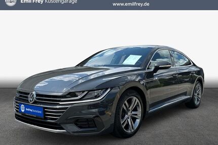 VW Arteon Gebrauchtwagen