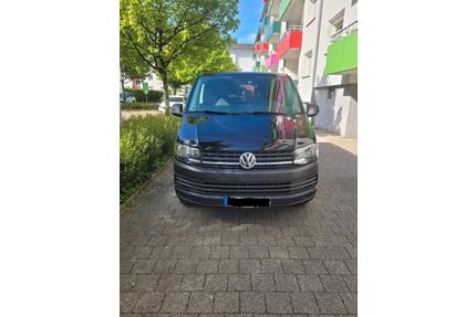 VW T6 Transporter Gebrauchtwagen