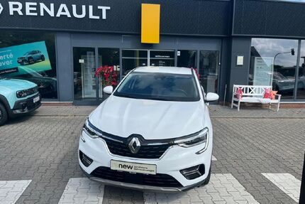 Renault Arkana Gebrauchtwagen
