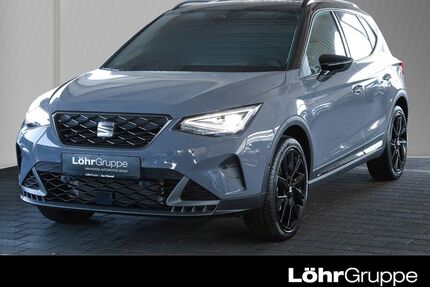 Seat Arona Gebrauchtwagen