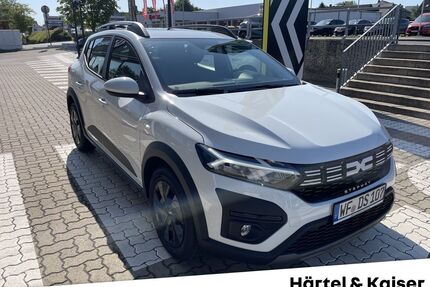 Dacia Sandero Gebrauchtwagen