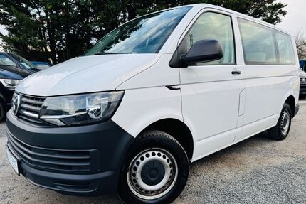 VW T6 Transporter Gebrauchtwagen