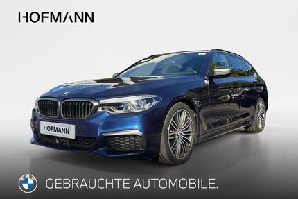 BMW M550 Gebrauchtwagen