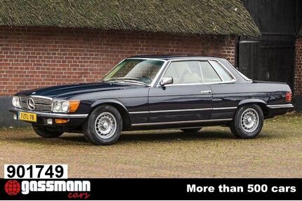 Mercedes-Benz 450 Gebrauchtwagen