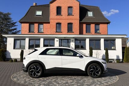 Hyundai IONIQ 5 Gebrauchtwagen