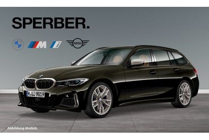 BMW M340i Gebrauchtwagen