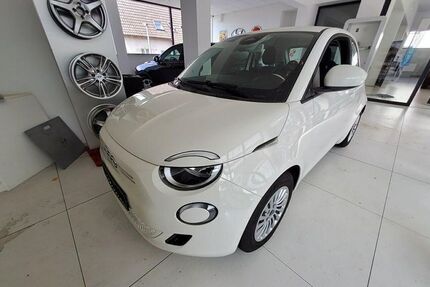 Fiat 500e Gebrauchtwagen