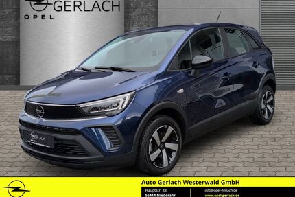 Opel Crossland (X) Gebrauchtwagen