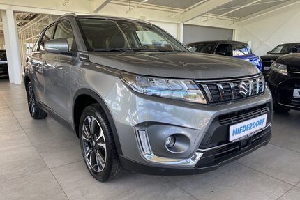 Suzuki Vitara Gebrauchtwagen
