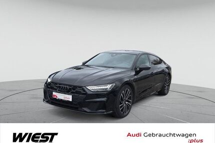 Audi A7 Gebrauchtwagen