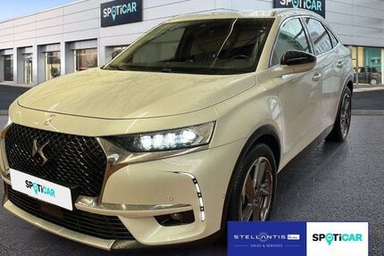 DS Automobiles DS7 (Crossback) Gebrauchtwagen