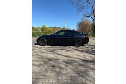 BMW 435 Gran Coupé Gebrauchtwagen