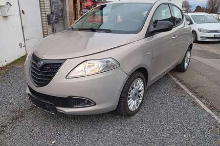 Lancia Ypsilon Gebrauchtwagen