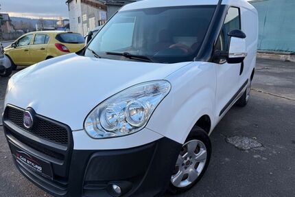 Fiat Doblo Gebrauchtwagen