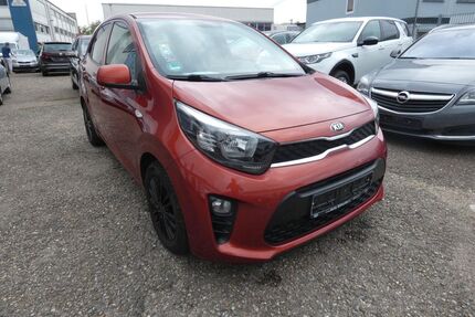 Kia Picanto Gebrauchtwagen