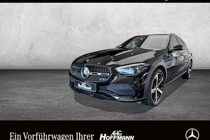 Mercedes-Benz C 220 Gebrauchtwagen