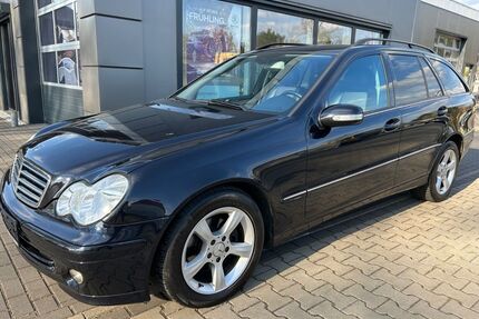 Mercedes-Benz C 180 Gebrauchtwagen