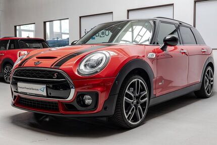 Mini Cooper SD Clubman Gebrauchtwagen