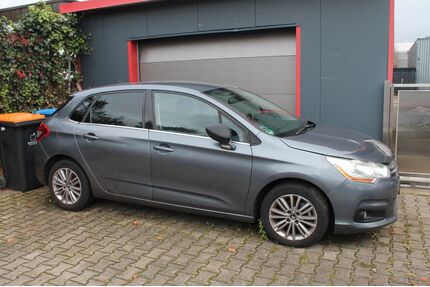 Citroen C4 Gebrauchtwagen