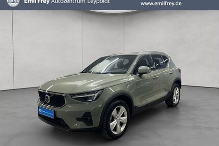 Volvo XC40 Gebrauchtwagen