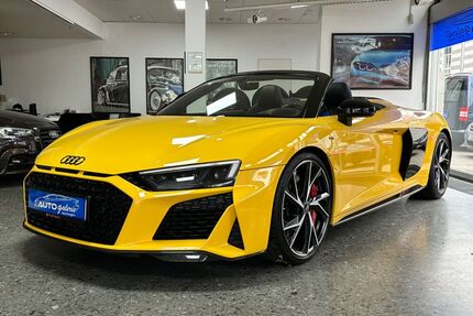 Audi R8 Gebrauchtwagen