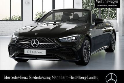 Mercedes-Benz CLE 180 Gebrauchtwagen
