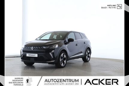 Renault Symbioz Gebrauchtwagen