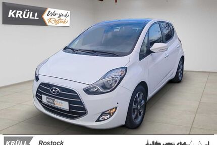 Hyundai ix20 Gebrauchtwagen