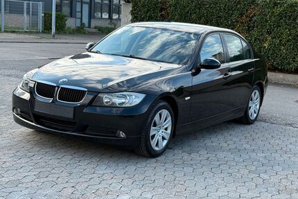BMW 318 Gebrauchtwagen
