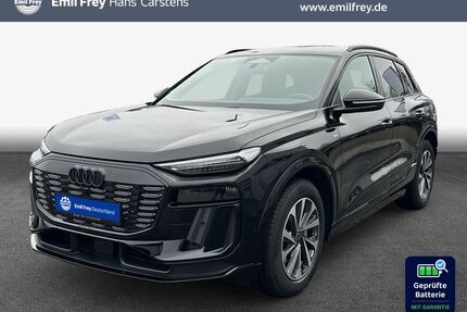 Audi Q6 e-tron Gebrauchtwagen