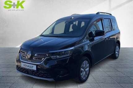 Renault Kangoo E-TECH Gebrauchtwagen