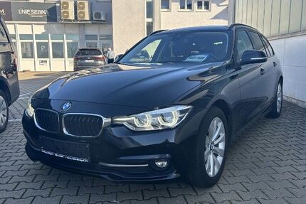 BMW 320 Gebrauchtwagen
