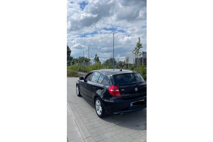 BMW 118 Gebrauchtwagen
