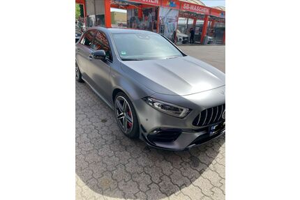 Mercedes-Benz A 45 AMG Gebrauchtwagen