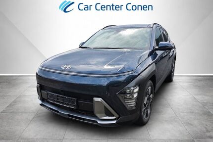 Hyundai KONA Gebrauchtwagen