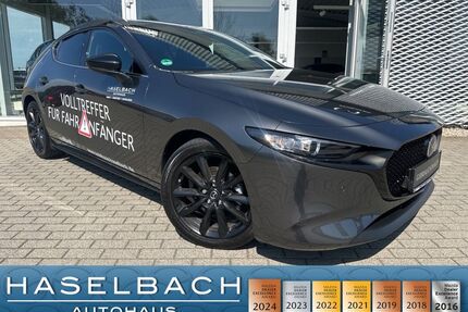 Mazda 3 Gebrauchtwagen