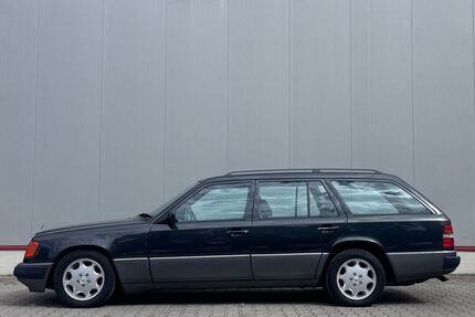 Mercedes-Benz E 300 Gebrauchtwagen