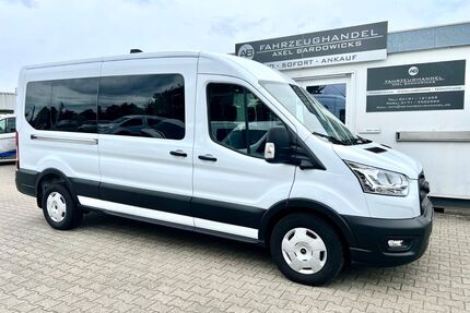 Ford Transit Gebrauchtwagen