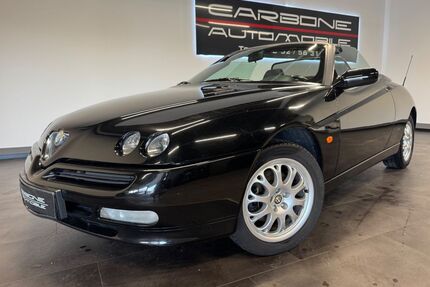 Alfa Romeo Spider Gebrauchtwagen