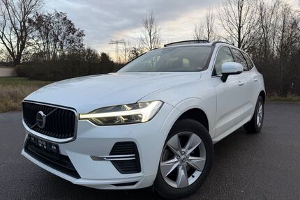 Volvo XC60 Gebrauchtwagen